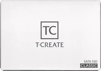 Team T-Create Classic 1TB T253TA001T3C601