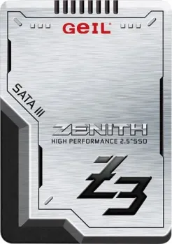 GeIL Zenith Z3 128GB GZ25Z3-128GP