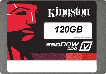 Kingston SSDNow V300 120GB (SV300S37A/120G)