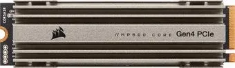 Corsair MP600 Core 2TB CSSD-F2000GBMP600COR