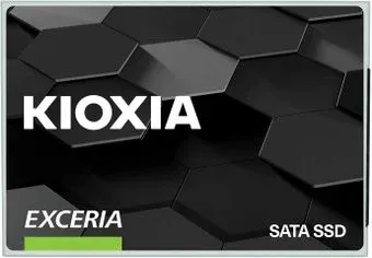 Kioxia Exceria 240GB LTC10Z240GG8