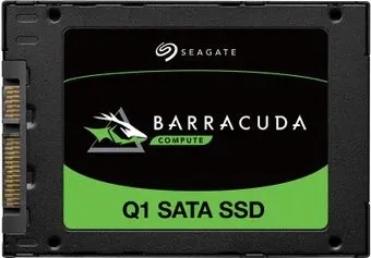 Seagate BarraCuda Q1 240GB ZA240CV1A001