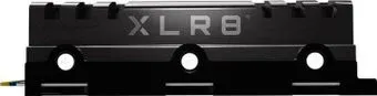 PNY XLR8 CS3040 500GB M280CS3040HS-500-RB
