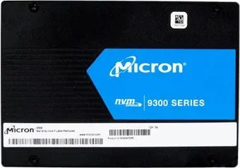 Micron 9300 Pro 7.68TB MTFDHAL7T6TDP-1AT1ZABYY