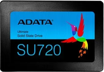 ADATA Ultimate SU720 500GB ASU720SS-500G-C