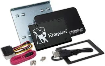 Kingston KC600 2TB SKC600B/2048G