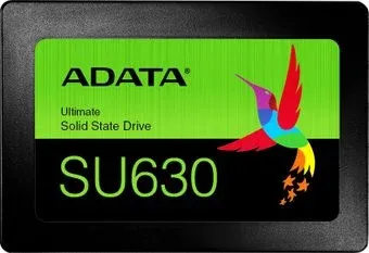 ADATA Ultimate SU630 3.84TB ASU630SS-3T84Q-R