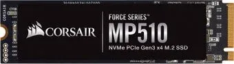 Corsair Force MP510 960GB CSSD-F960GBMP510B