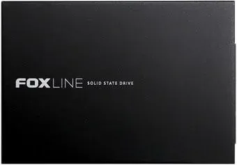 Foxline FLSSD1024X5 1TB