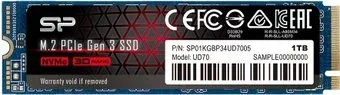 Silicon-Power UD70 1TB SP01KGBP34UD7005