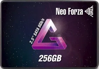Neo Forza Zion NFS01 256GB NFS011SA356-6007200