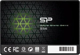Silicon-Power Slim S56 240GB SP240GBSS3S56B25RM