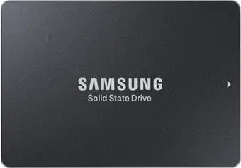Samsung PM883 3.84TB MZ7LH3T8HMLT