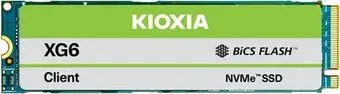 Kioxia XG6 256GB KXG60ZNV256GBTYLGA