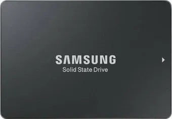 Samsung SM883 3.84TB MZ7KH3T8HALS