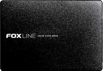 Foxline FLSSD256X5SE 256GB