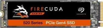 Seagate FireCuda 520 1TB ZP1000GM3A002