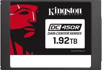 Kingston DC450R 1.92TB SEDC450R/1920G