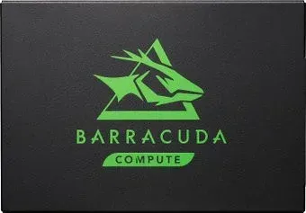 Seagate BarraCuda 120 500GB ZA500CM10003