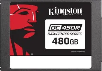 Kingston DC450R 480GB SEDC450R/480G