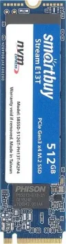 SmartBuy Stream E13T 256GB SBSSD-256GT-PH13T-M2P4