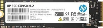 HP EX950 512GB 5MS22AA