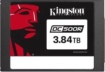Kingston DC500R 3.84TB SEDC500R/3840G