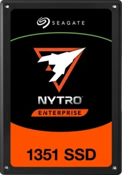 Seagate Nytro 1351 3.84TB XA3840LE10063