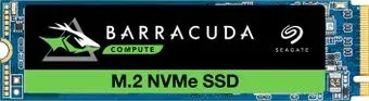 Seagate BarraCuda 510 256GB ZP256CM30041