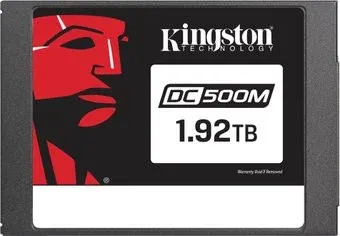 Kingston DC500M 1.92TB SEDC500M/1920G