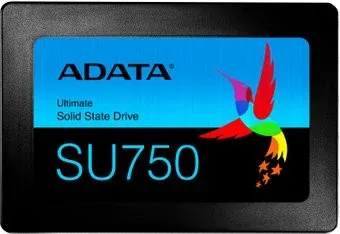 ADATA Ultimate SU750 1TB ASU750SS-1TT-C
