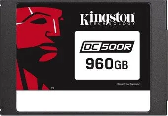 Kingston DC500R 960GB SEDC500R/960G