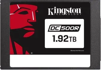 Kingston DC500R 1.92TB SEDC500R/1920G