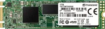 Transcend 830S 1TB TS1TMTS830S