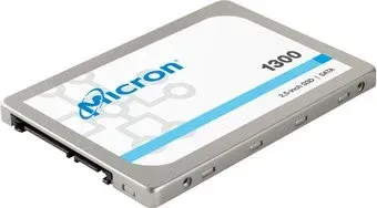 Micron 1300 256GB MTFDDAK256TDL-1AW1ZABYY
