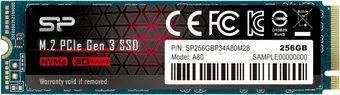 Silicon-Power P34A80 256GB SP256GBP34A80M28