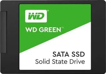 WD Green 1TB WDS100T2G0A