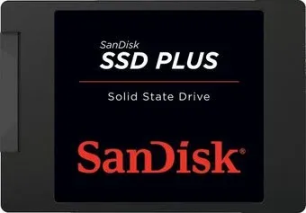 SanDisk Plus 1TB SDSSDA-1T00-G26