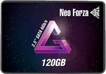 Neo Forza Zion NFS01 120GB NFS011SA312-6007200
