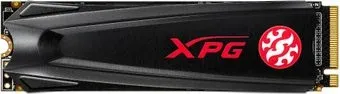 ADATA GAMMIX S5 1TB AGAMMIXS5-1TT-C