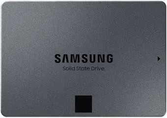 Samsung 860 QVO 1TB MZ-76Q1T0BW