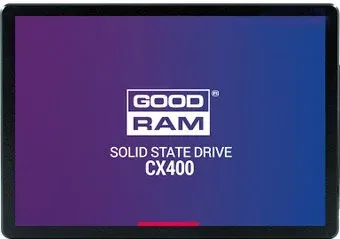 GOODRAM CX400 512GB SSDPR-CX400-512