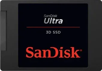 SanDisk Ultra 3D 2TB SDSSDH3-2T00-G25