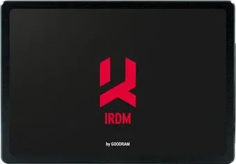 GOODRAM IRDM 240GB IR-SSDPR-S25A-240