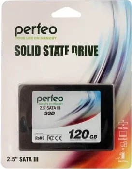 Perfeo PFSSD120GTLC 120GB
