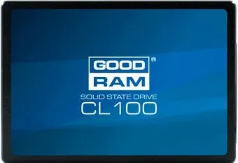 GOODRAM CL100 480GB SSDPR-CL100-480