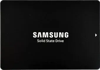 Samsung Enterprise PM863a 3.84TB MZ7LM3T8HMLP-00005