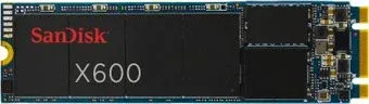 SanDisk X600 128GB SD9SN8W-128G-1122