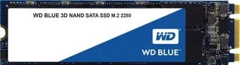 WD Blue 3D NAND 1TB WDS100T2B0B