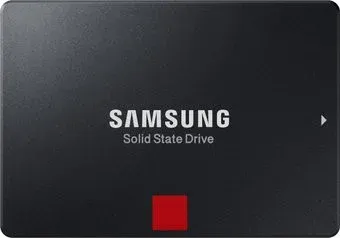 Samsung 860 Pro 2TB MZ-76P2T0